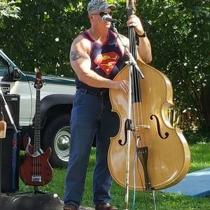 Meet your Posher, Glenn